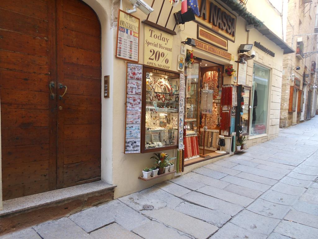 Al Corso Alguer